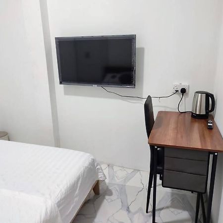 ماليه Kanbo Stay المظهر الخارجي الصورة